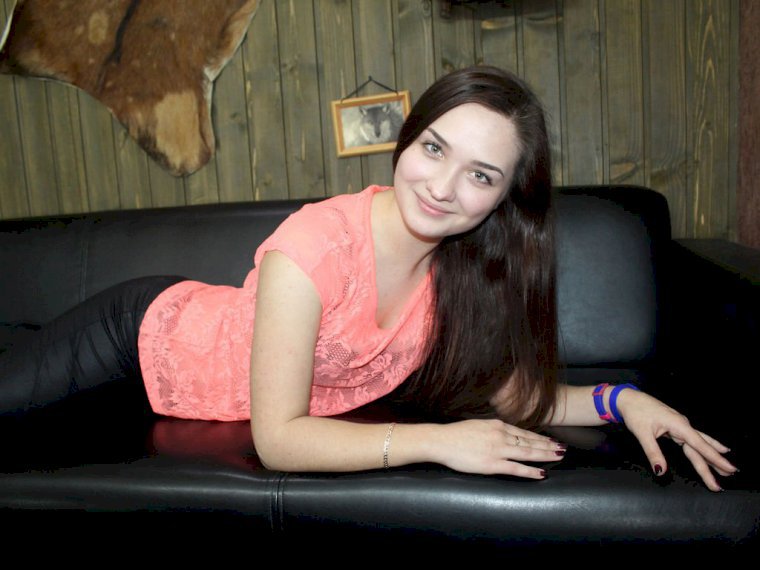 ElikaStones's profile - Image n°0