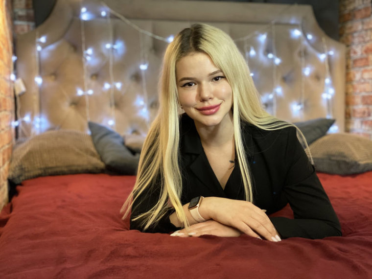 ElinaDiaz's profile - Image n°0