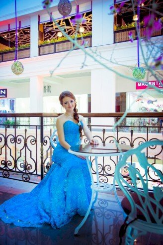 ElinaJoy's profile - Image n°4