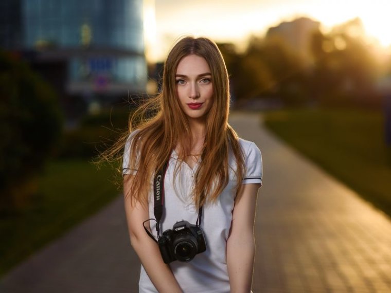 ElinaPeren's profile - Image n°0