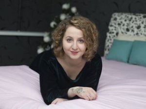 ElinMagnetic's Sexcam