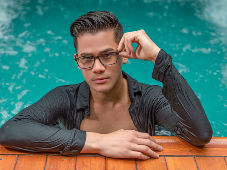 Profil de EliotGreys - Photo n°0
