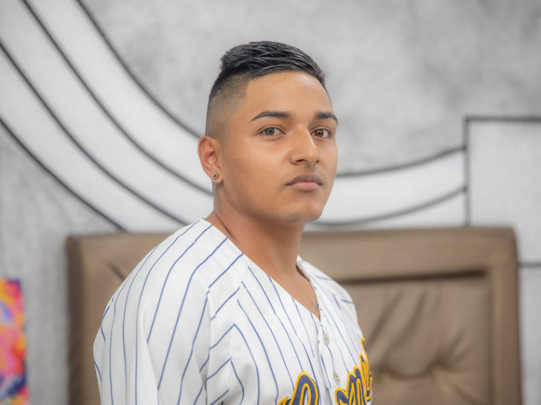 EliotRivera's profile - Image n°0