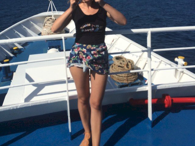 Elisabeta's profile - Image n°0