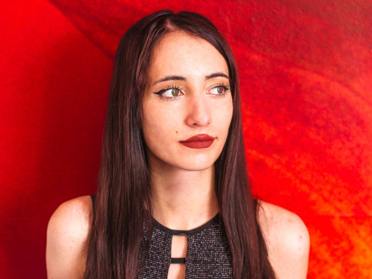ElisabethTemothe's profile - Image n°0
