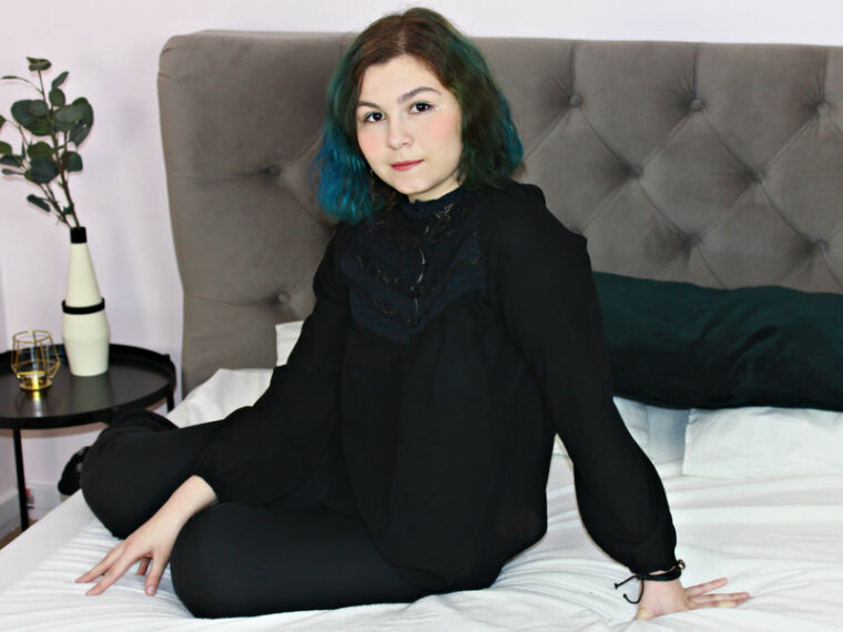 ElisaCreamy's profile - Image n°0