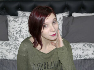 ElisaCroft's Sexcam