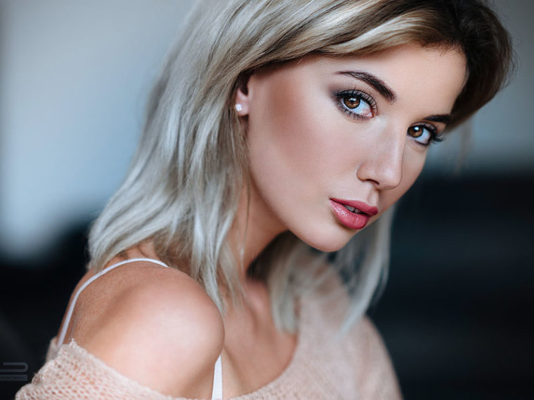 ElisaFinley's profile - Image n°0