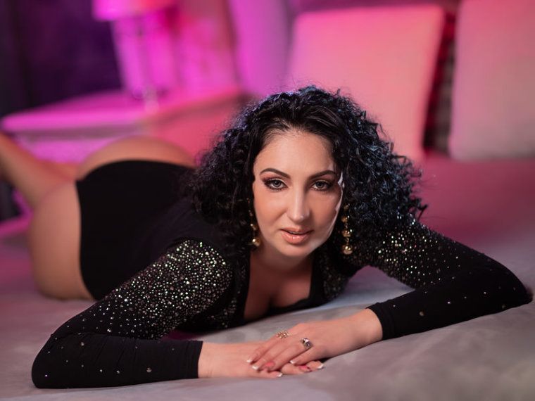 ElisaSanches's profile - Image n°0