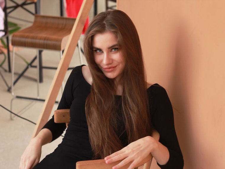 EliseBraun' profilo - Immagine n°0