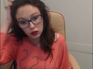 Eliseelise's Sexcam