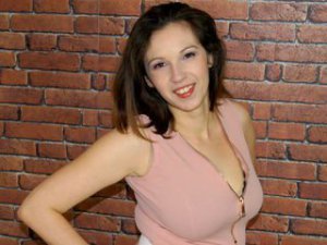 EliseePink's Sexcam