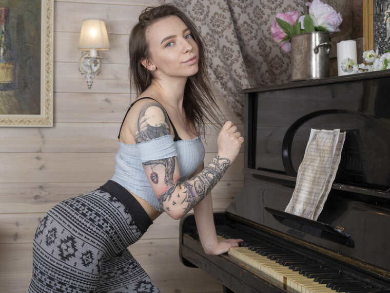 EliseInked' profilo - Immagine n°0