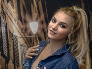 Live Sex ElisePrivate