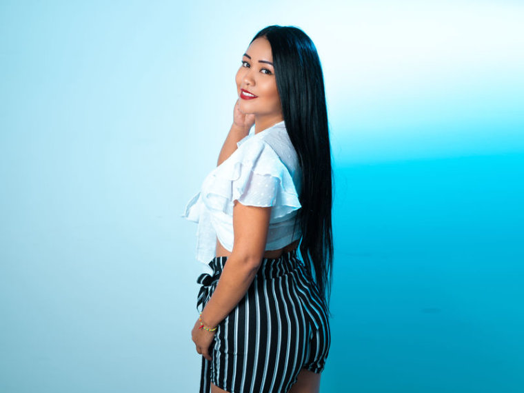 Profil de ElishaHayes - Photo n°0