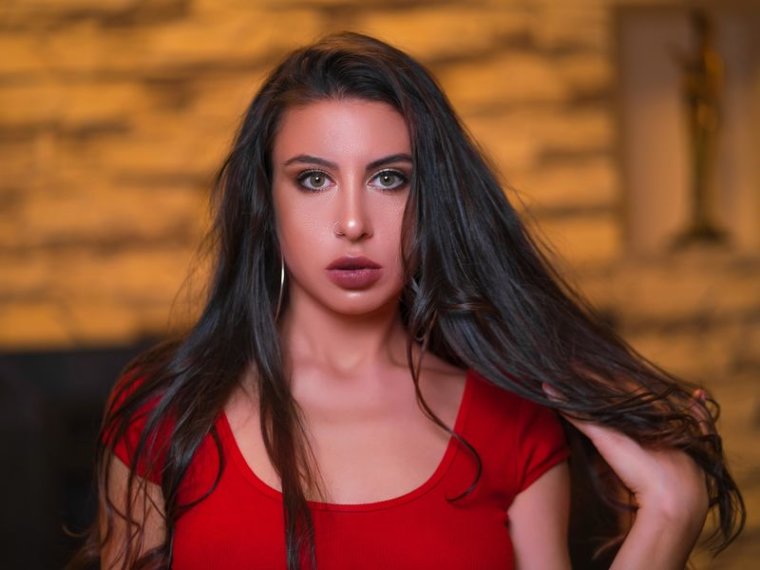 ElishkaNovakova's profile - Image n°0