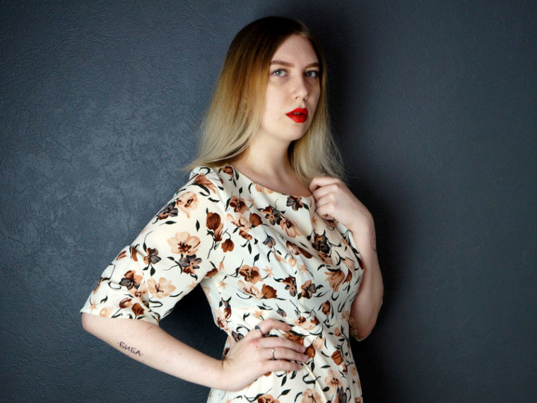 ElizaAllen's profile - Image n°0