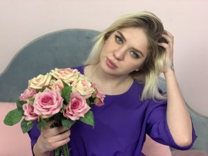 ElizaBaker's Sexcam