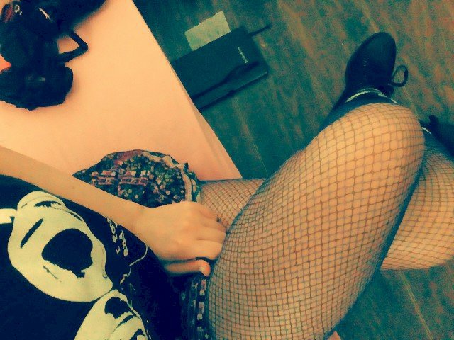 Elizabet's profile - Image n°1