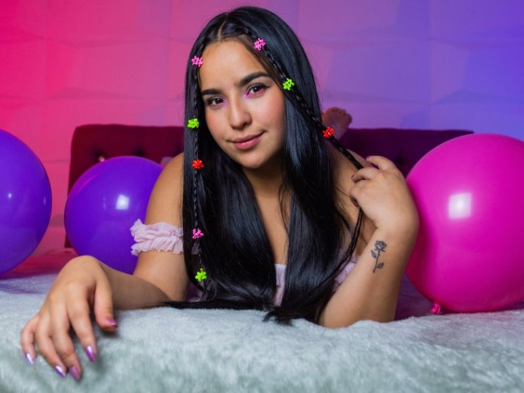 ElizabethAlarcon's profile - Image n°0