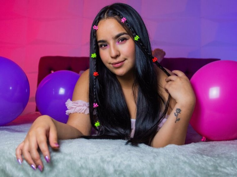 ElizabethAlmeida's profile - Image n°0