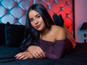 ElizabethBorja's Sexcam