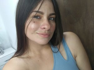 ElizabethConan's Sexcam