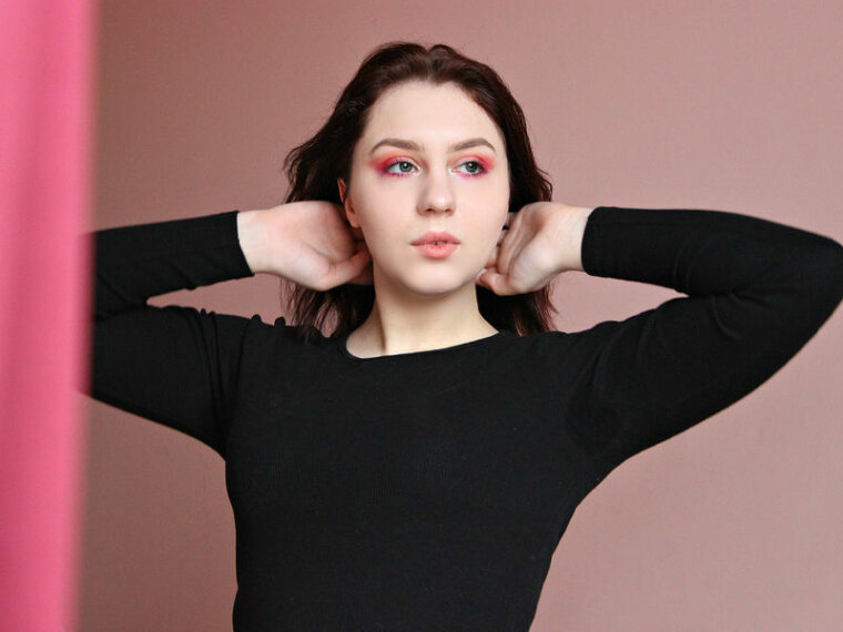 ElizabethCraiser's profile - Image n°0