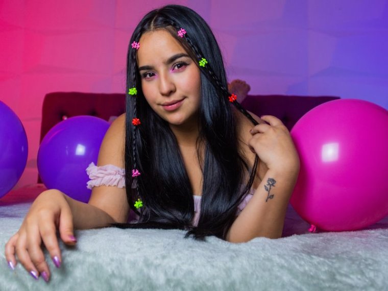 ElizabethDufour's profile - Image n°0