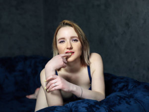 ElizabethFinch's Sexcam