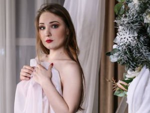 ElizabethFlame's Sexcam