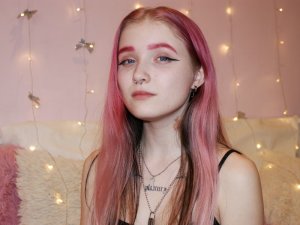 ElizabethGordon's Sexcam