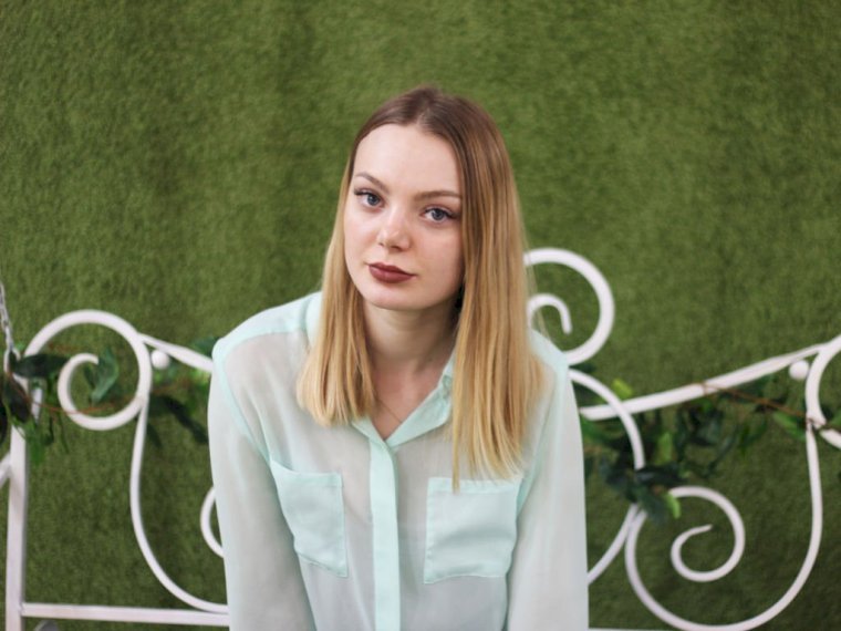 ElizabethJane's profile - Image n°0