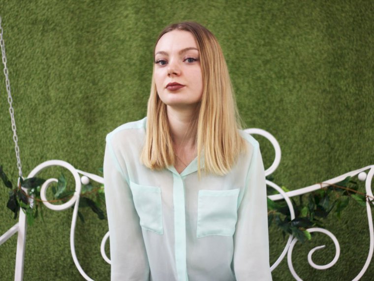ElizabethJane's profile - Image n°1