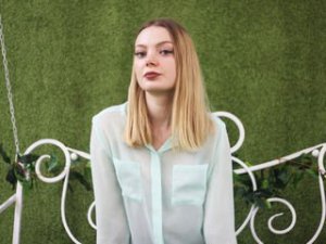 ElizabethJane's Sexcam