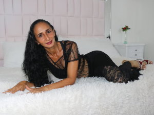 ElizabethLopes's Sexcam