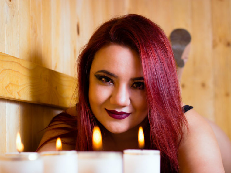 ElizabethMarlow's profile - Image n°0