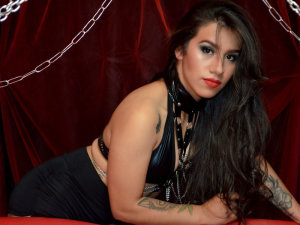 ElizabethMitchel's Sexcam