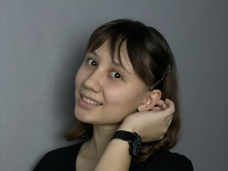 ElizabethReeves's profile - Image n°0