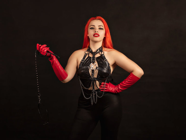ElizabethSwans's profile - Image n°0
