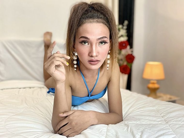 ElizabethWinston's profile - Image n°0