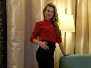 ElizabetJ's Sexcam