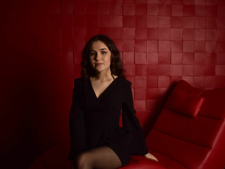ElizaMacei's profile - Image n°0