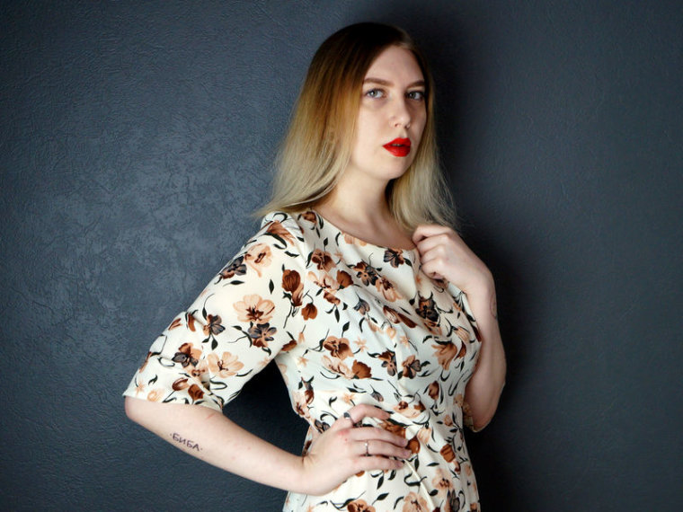 ElizaMonro's profile - Image n°0