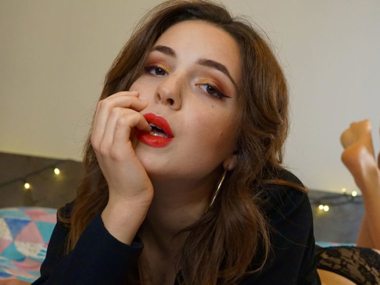 ElizaReil's profile - Image n°0