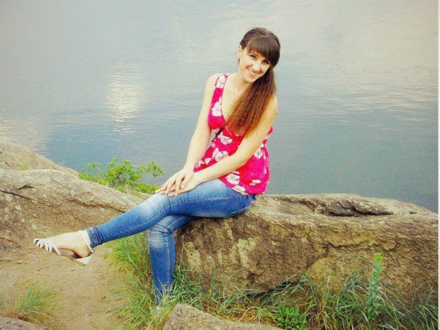 Elize's profile - Image n°1