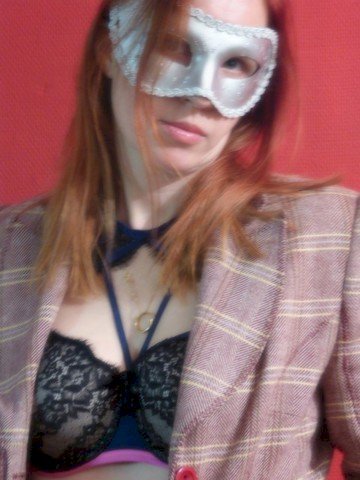 Elize1983's profile - Image n°1