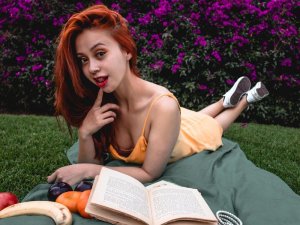 ElizJones's Sexcam
