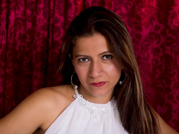 ElizMcadams's profile - Image n°1
