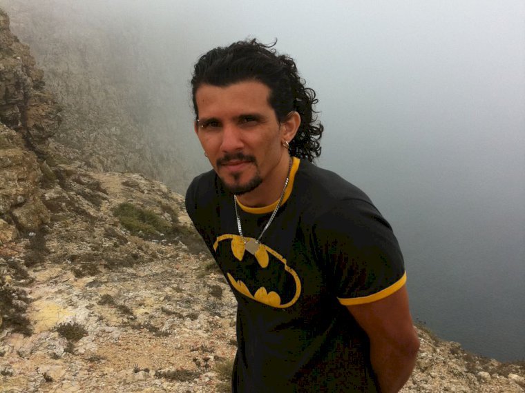 elkazador's profile - Image n°0